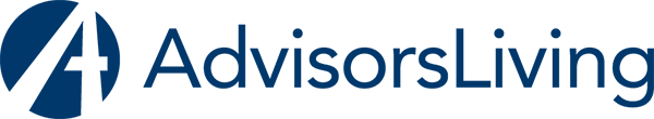 Advisors Living Logo